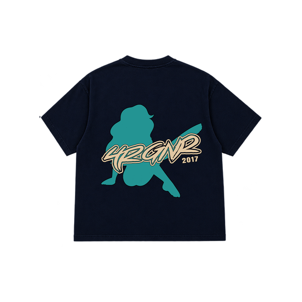 4REIGN SEDUCTION TEE