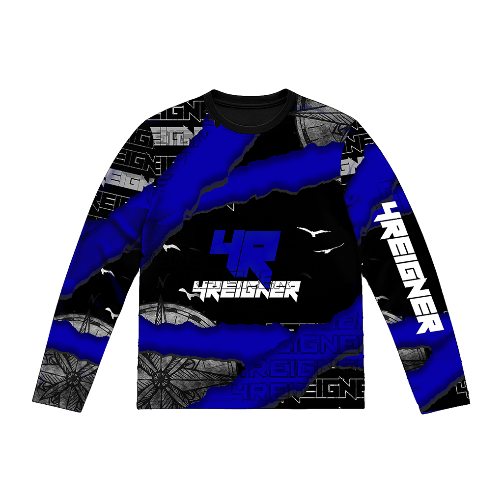 Cardinal Dri-Fit