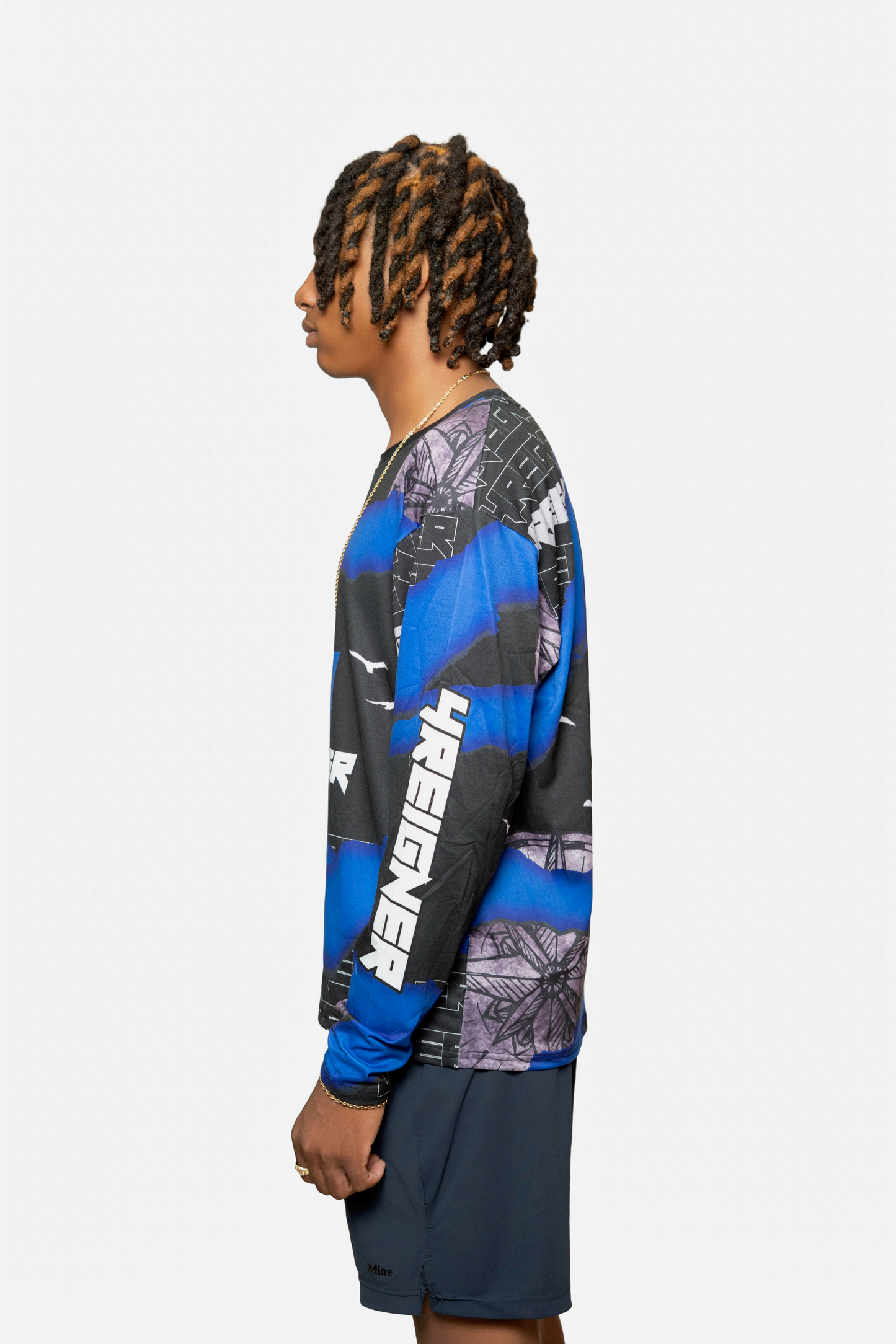 Cardinal Dri-Fit
