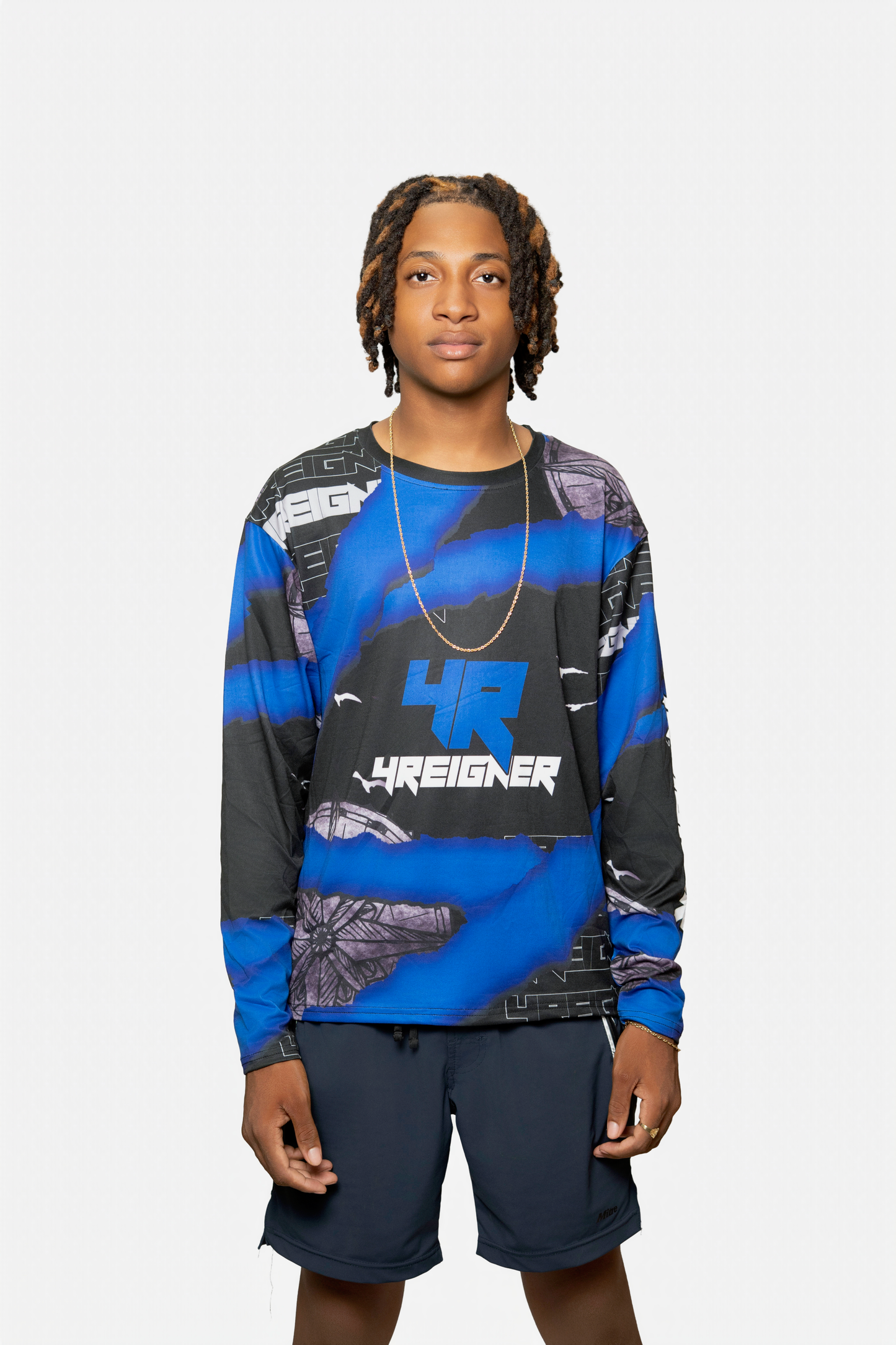 Cardinal Dri-Fit