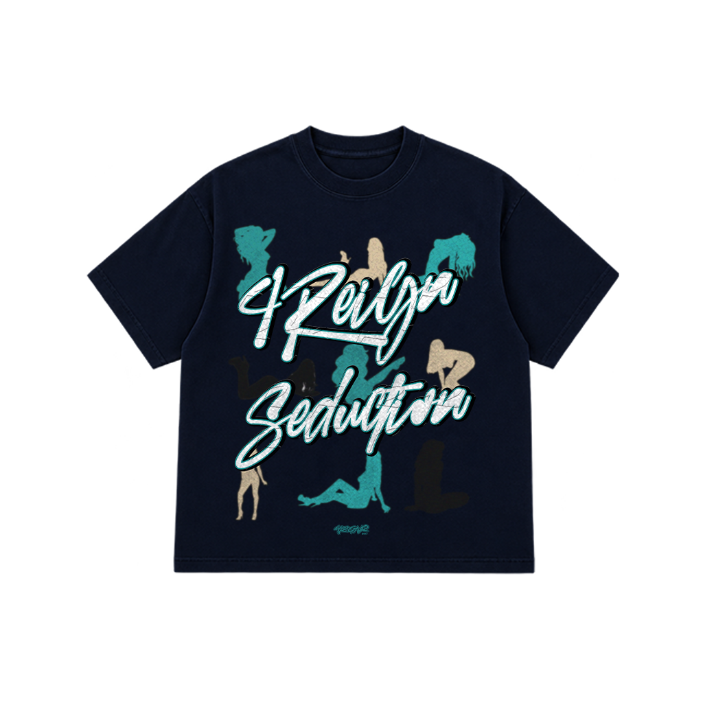 4REIGN SEDUCTION TEE