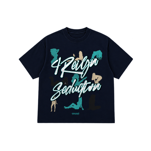 4REIGN SEDUCTION TEE