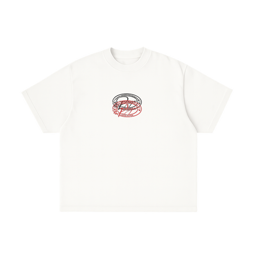 Gothic Stamp T-Shirt