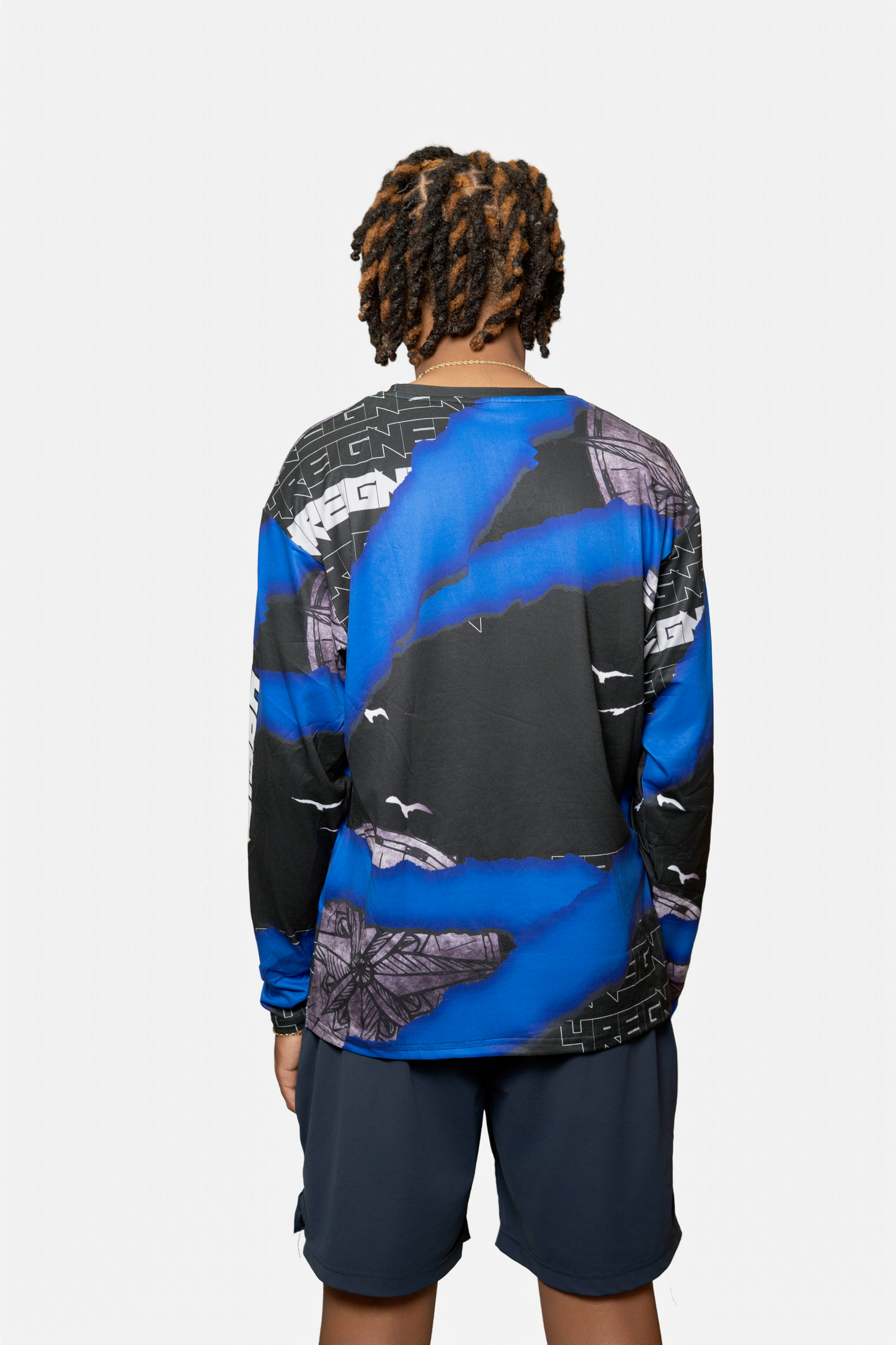 Cardinal Dri-Fit