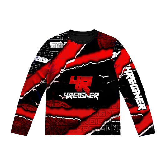 Cardinal Dri-Fit